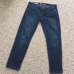 Kut from the Kloth Catherine Boyfriend Jeans